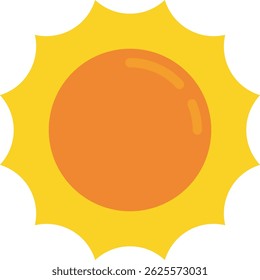 Weather Sun Star Climate Change