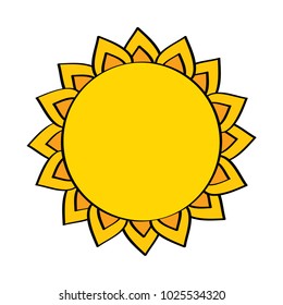weather sun summer forecast hot