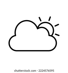 weather, sunny, cloudy, overcast, windy, moderate rain, heavy rain, snowy