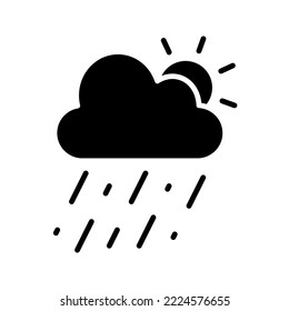 weather, sunny, cloudy, overcast, windy, moderate rain, heavy rain, snowy