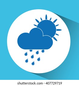 weather symbol design 