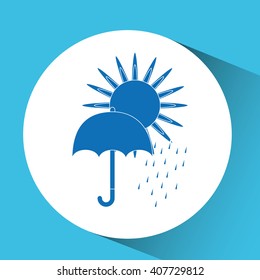 weather symbol design 