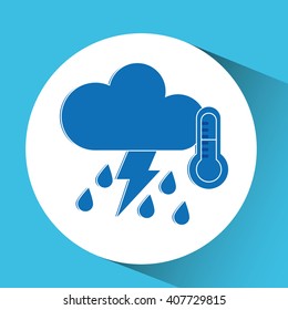 weather symbol design 
