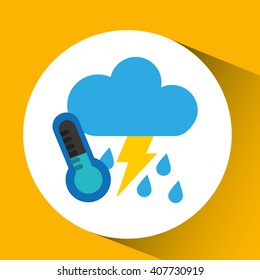 weather symbol design 