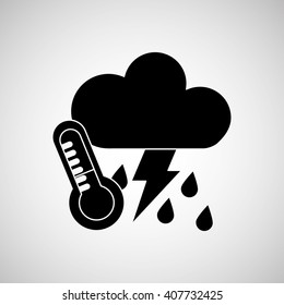 weather symbol design 