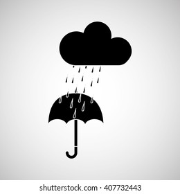 weather symbol design 