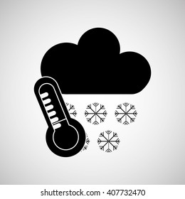 weather symbol design 