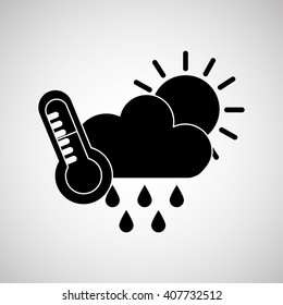 weather symbol design 