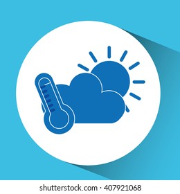 weather symbol design 