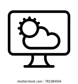  weather Technology and gadget
