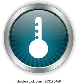 Weather Thermometer Icon