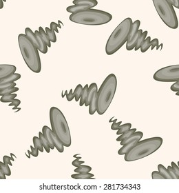 weather tornado , cartoon seamless pattern background
