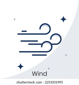 El diseño de vectores meteorológicos puede utilizarse para la marca y el negocio
