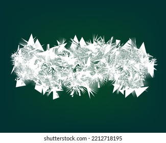 Weather vector graphic design. Christmas vector graphic illustration design.