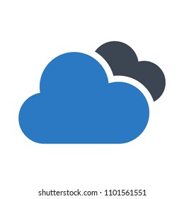 Weather Vector Icon