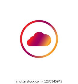 Weather vector icon