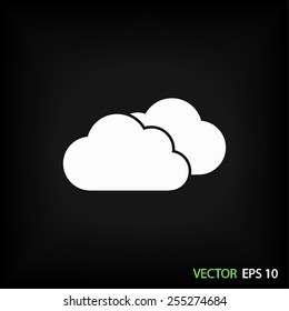 weather vector  icon