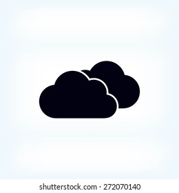 weather vector  icon