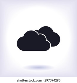 weather vector  icon