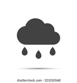 weather vector  icon