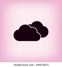 weather vector  icon