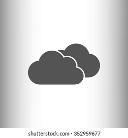 weather vector  icon