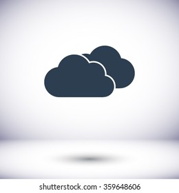 weather vector  icon