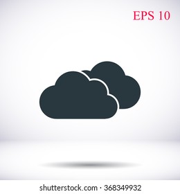 weather vector  icon