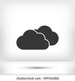weather vector  icon