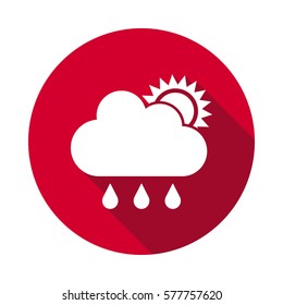 weather. vector icon