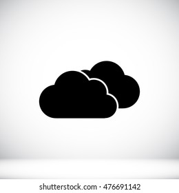 weather vector icon, vector best flat, EPS