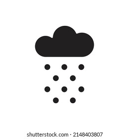 weather vector for icon symbol web illustration