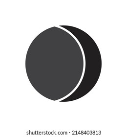 vector meteorológico para ilustración web de símbolo de icono