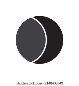 vector meteorológico para ilustración web de símbolo de icono