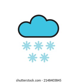 weather vector for icon symbol web illustration
