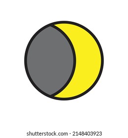 weather vector for icon symbol web illustration