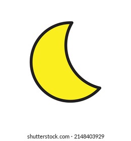 vector meteorológico para ilustración web de símbolo de icono