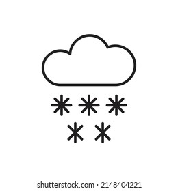 weather vector for icon symbol web illustration