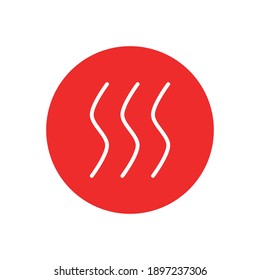 Weather vector line icons. Contains symbols of the Sun, Clouds, Snowflakes, Wind, Rainbow, Moon and much more. Editable Stroke 