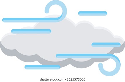 Wetter Windy Cloud Klimawandel