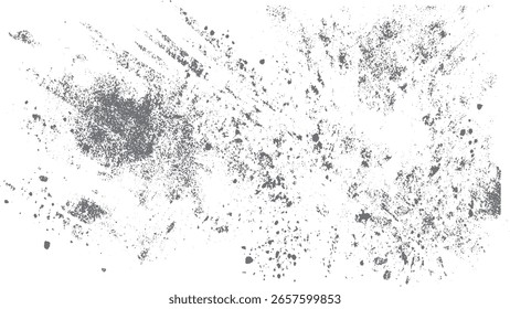 weathered abstract grunge texture background for use in retro or urban inspired design