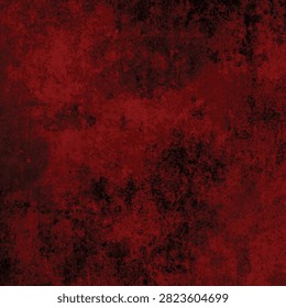 Weathered concrete cement wall grunge modern interior design background featuring roughcast distressed details and empty copy space