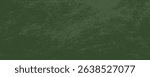 A weathered dark green surface displays rich textures and patterns, ideal for various art projects or backgrounds. Its rustic charm and organic feel enhance creative  bg design 