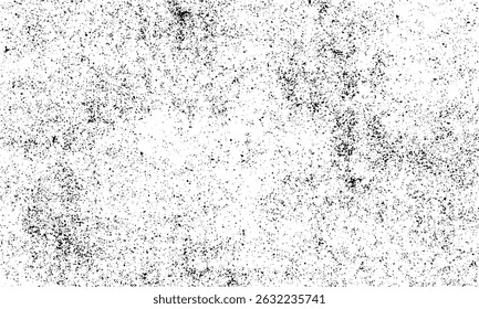 Vetor de textura Grunge monocromático meteorológico