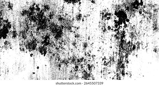 Weathered texture surface with retro grunge tone

