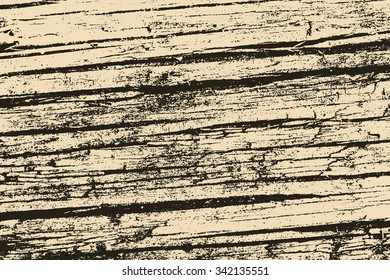 Weathered wood background