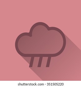weather,temperature icons