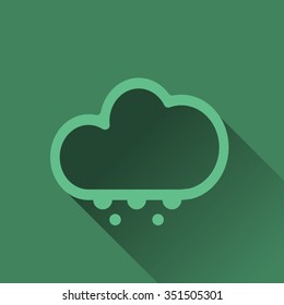 weather,temperature icons