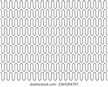 Weave and Artistic Lines Motifs Pattern, Modern Contemporary Style, for Decoration, Ornate, Wallpaper, Wrapping, Cover, Background, Fashion, Textile, Fabric, Floor, Tile or Graphic Design Element