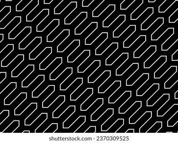 Weave and Artistic Lines Motifs Pattern, Modern Contemporary Style, for Decoration, Ornate, Wallpaper, Wrapping, Cover, Background, Fashion, Textile, Fabric, Floor, Tile or Graphic Design Element